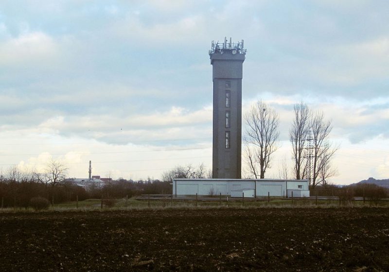 Naučná stezka Louny - Zeměchy